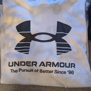 UA Rival Terry Men's 2XL